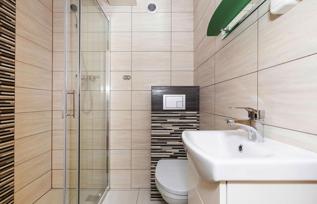 Holiday Home in Domyslow Near Kolczewo - Foto 6