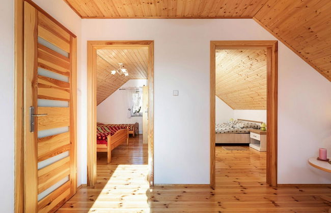 Holiday Home in Domyslow Near Kolczewo - Foto 3