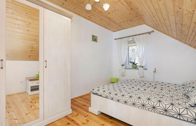 Holiday Home in Domyslow Near Kolczewo - Foto 4