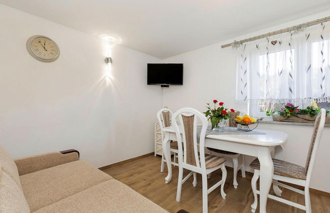 Holiday Home in Domyslow Near Kolczewo - Foto 8