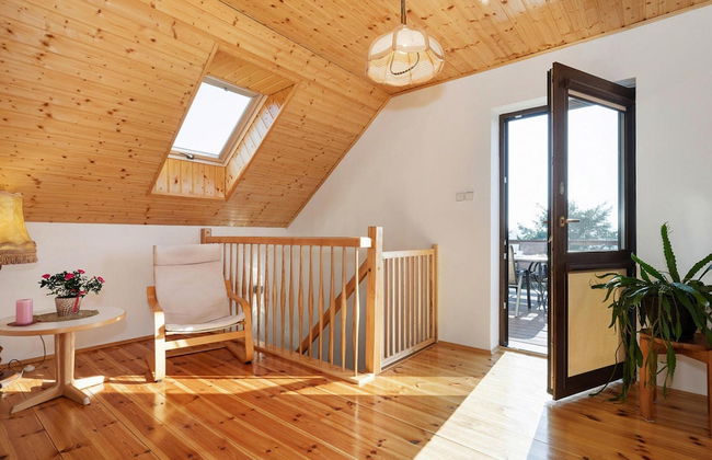 Holiday Home in Domyslow Near Kolczewo - Foto 12