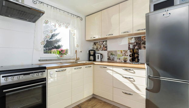 Cucina privata