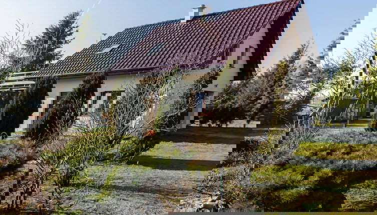 Foto 1 - Holiday Home in Domyslow Near Kolczewo