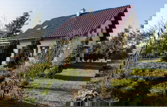 Foto 1 - Holiday Home in Domyslow Near Kolczewo