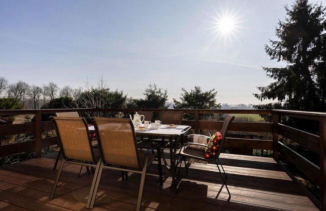 Holiday Home in Domyslow Near Kolczewo - Foto 10