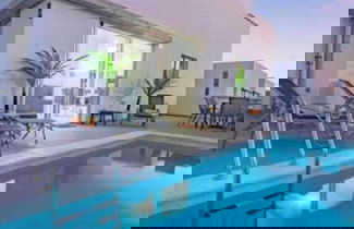 Foto 2 - Villa Janubio With 3 Bedrooms and 2 Bathrooms