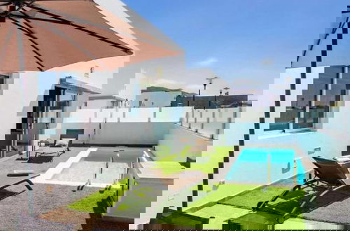 Foto 1 - Villa Janubio With 3 Bedrooms and 2 Bathrooms