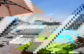 Foto 1 - Villa Janubio With 3 Bedrooms and 2 Bathrooms