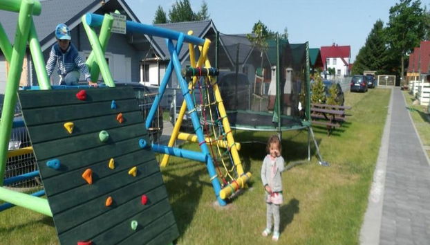 Espace pour enfants