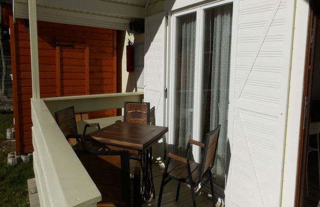 Cottage in Ustronie Morskie Near Sandy Beach - Foto 3