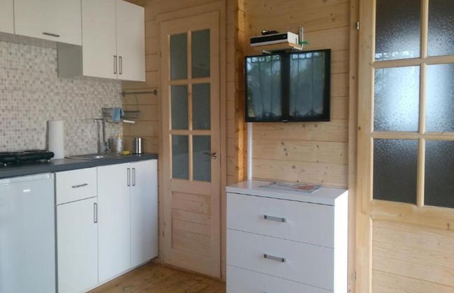 Cottage in Ustronie Morskie Near Sandy Beach - Foto 2