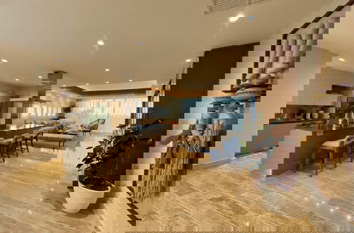 Photo 5 - Three-bedroom Apartment With Balcony in Cap Cana