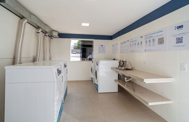 Arena MRV, 2 quartos,vaga | Brazilian Corner - Foto 51