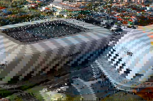 Photo 24 - Arena MRV, 2 quartos,vaga | Brazilian Corner