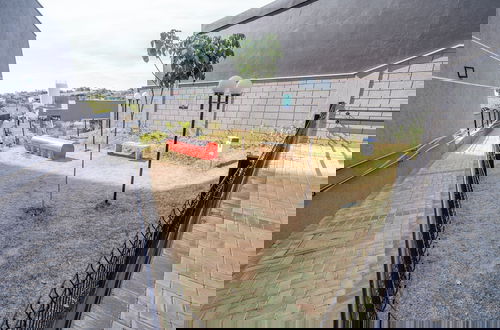 Foto 56 - Arena MRV, 2 quartos,vaga | Brazilian Corner