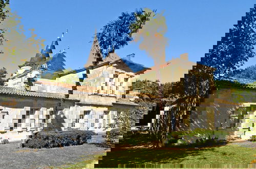 Foto 10 - Semi-detached House on a Vineyard, Talais
