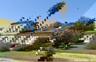 Foto 1 - Semi-detached House on a Vineyard, Talais