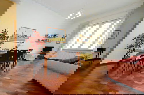 Foto 8 - Two Bedrooms Cimabue Apartment
