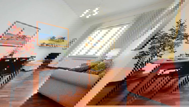 Foto 1 - Two Bedrooms Cimabue Apartment
