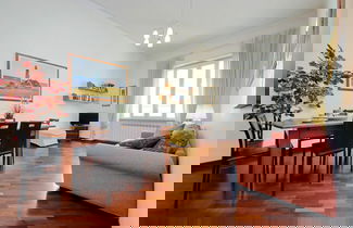 Foto 1 - Two Bedrooms Cimabue Apartment