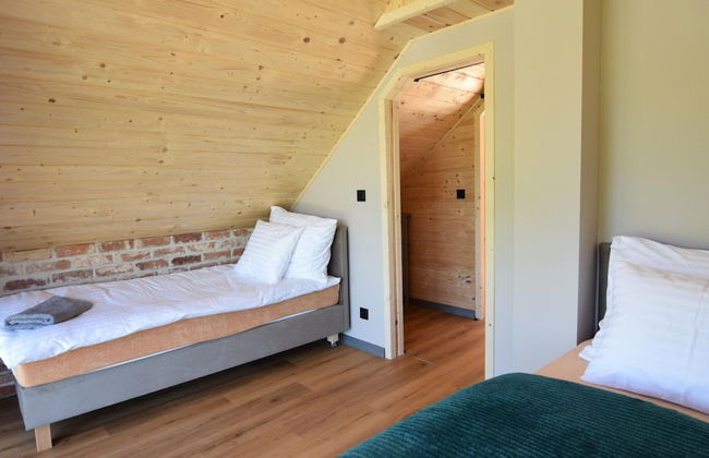 Holiday Home With Pool and Sauna - Foto 2