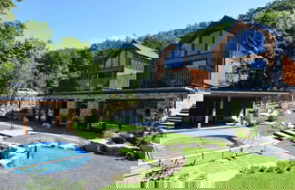 Foto 1 - Holiday Home With Pool and Sauna