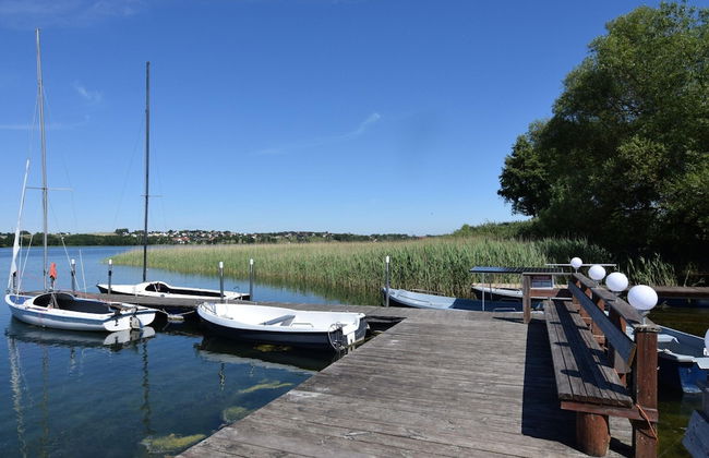 Holiday Home With Pool and Sauna - Foto 20