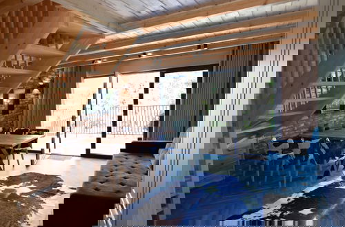 Foto 7 - Holiday Home With Pool and Sauna