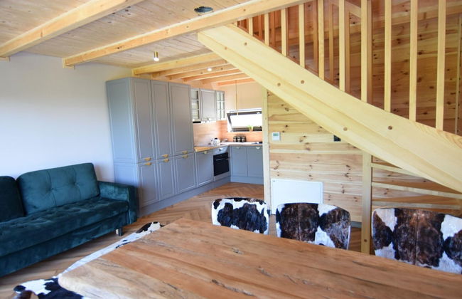 Holiday Home With Pool and Sauna - Foto 17