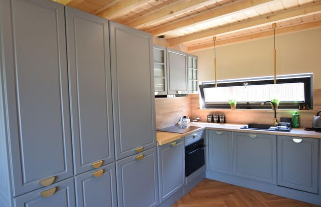 Holiday Home With Pool and Sauna - Foto 6