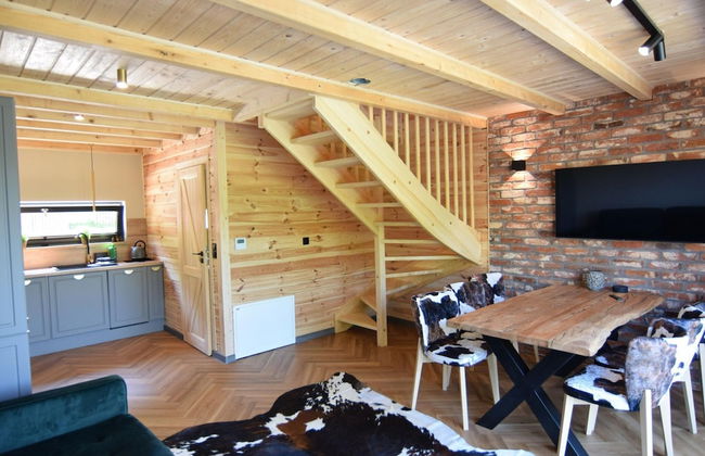 Holiday Home With Pool and Sauna - Foto 15
