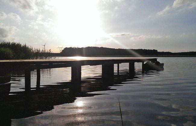 Villa in Troszyn by Lake With Natural Beach - Foto 30
