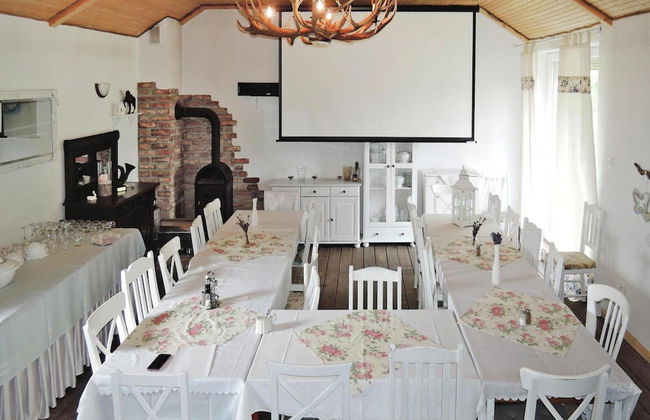 Villa in Troszyn by Lake With Natural Beach - Foto 21