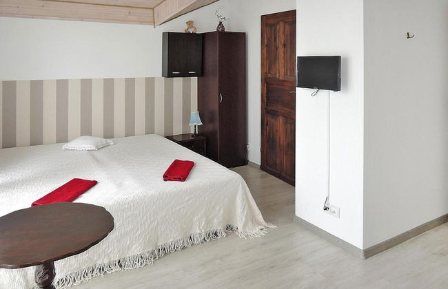 Villa in Troszyn by Lake With Natural Beach - Foto 5