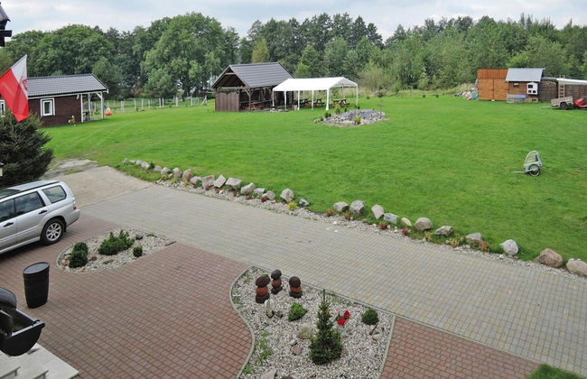 Villa in Troszyn by Lake With Natural Beach - Foto 23