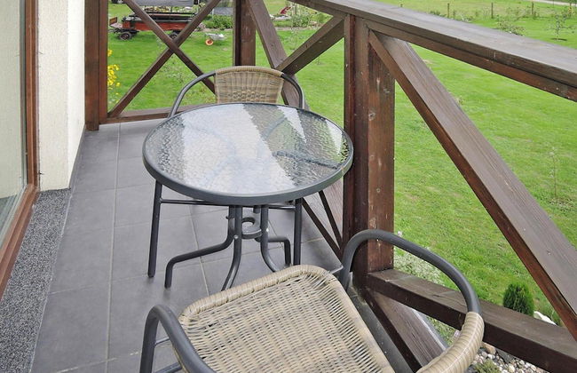 Villa in Troszyn by Lake With Natural Beach - Foto 16
