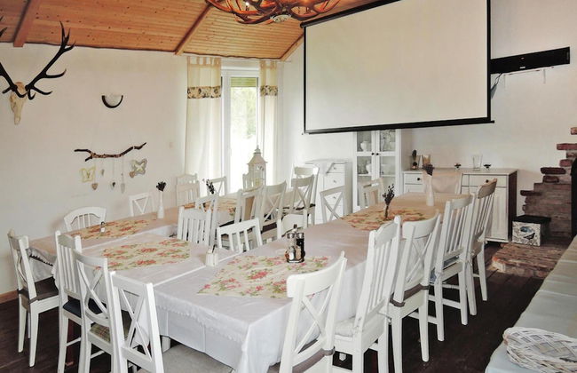 Villa in Troszyn by Lake With Natural Beach - Foto 22