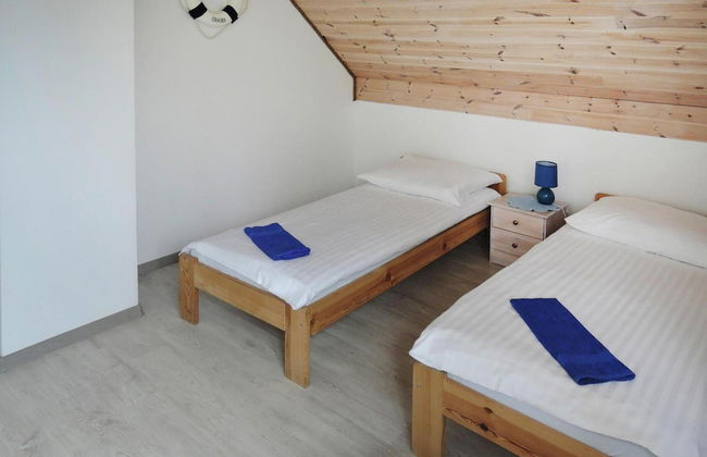 Villa in Troszyn by Lake With Natural Beach - Foto 4