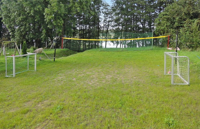 Villa in Troszyn by Lake With Natural Beach - Foto 24