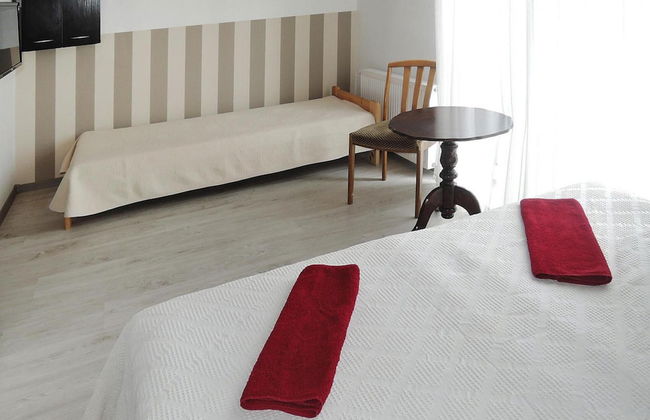 Villa in Troszyn by Lake With Natural Beach - Foto 15