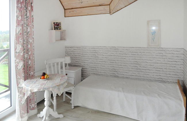 Villa in Troszyn by Lake With Natural Beach - Foto 8