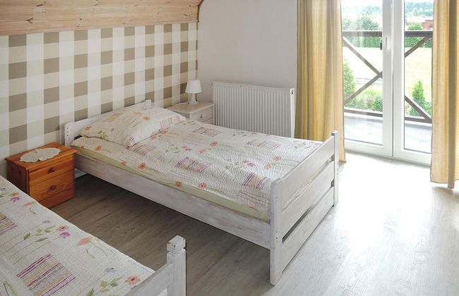 Villa in Troszyn by Lake With Natural Beach - Foto 9