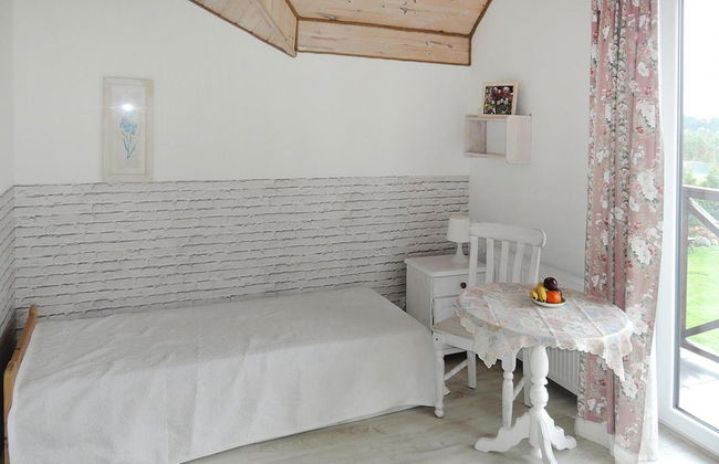 Villa in Troszyn by Lake With Natural Beach - Foto 11