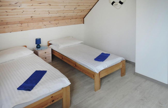 Villa in Troszyn by Lake With Natural Beach - Foto 10