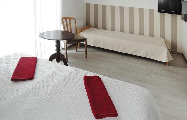 Villa in Troszyn by Lake With Natural Beach - Foto 14