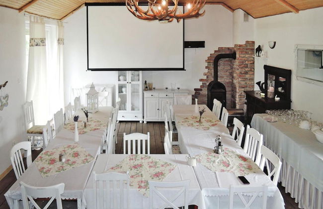 Villa in Troszyn by Lake With Natural Beach - Foto 20