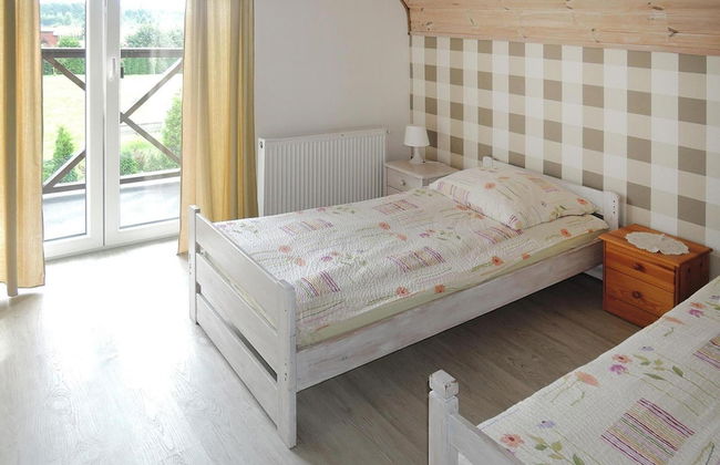 Villa in Troszyn by Lake With Natural Beach - Foto 6
