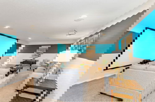 Foto 19 - Upstay - Theater Games Pool - Hot Tub - Sleeps 16