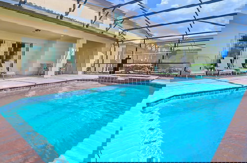 Foto 7 - Upstay - Theater Games Pool - Hot Tub - Sleeps 16