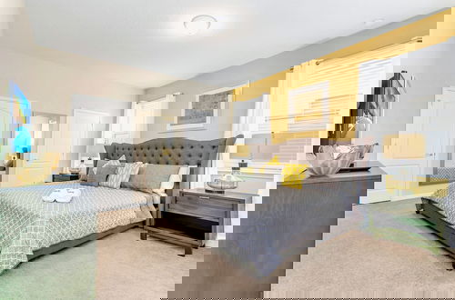 Foto 21 - Upstay - Theater Games Pool - Hot Tub - Sleeps 16